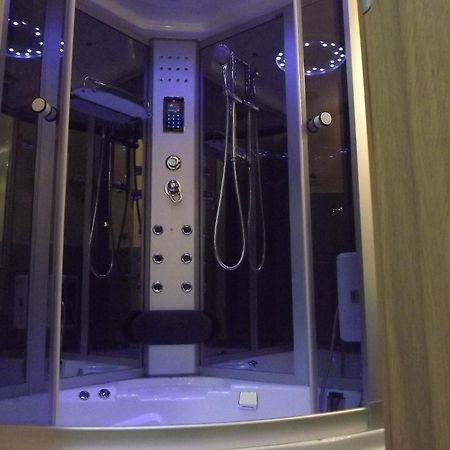 Gio' Suites Rom Zimmer foto