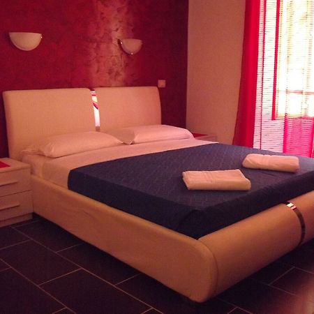 Gio' Suites Rom Exterior foto