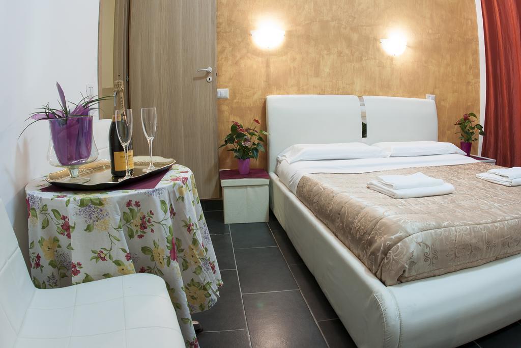 Gio' Suites Rom Zimmer foto