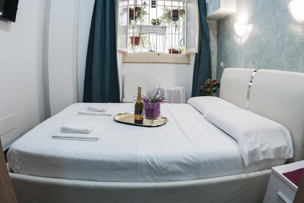 Gio' Suites Rom Zimmer foto