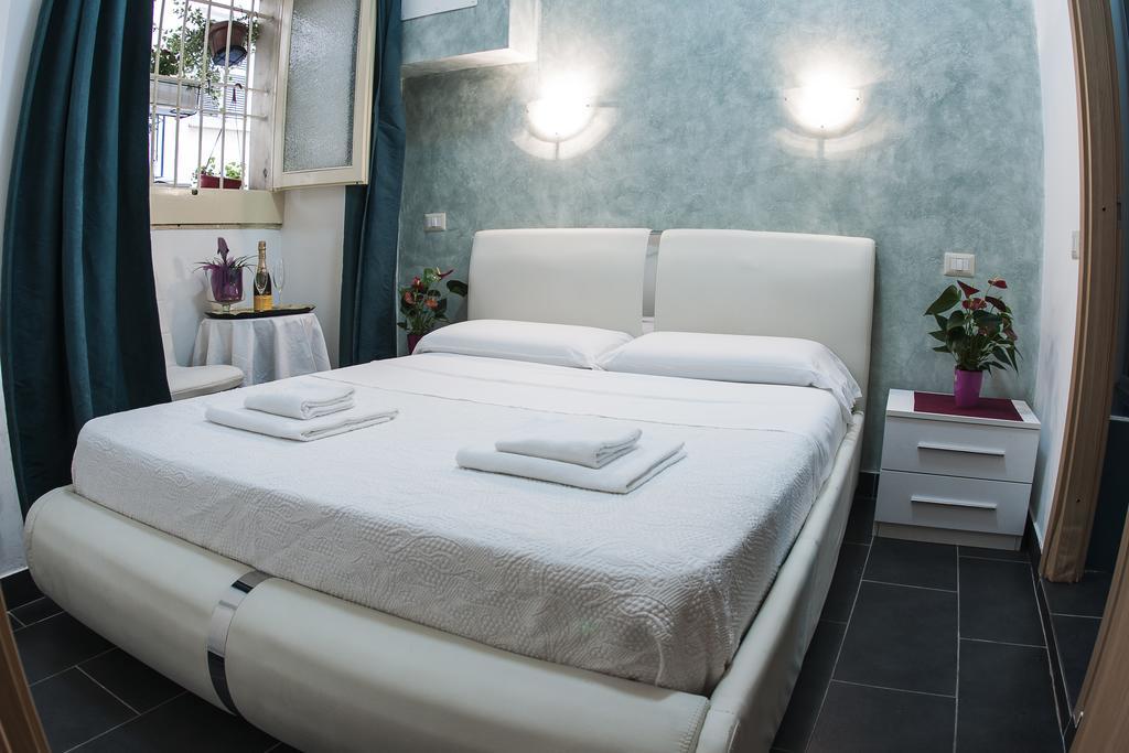 Gio' Suites Rom Zimmer foto