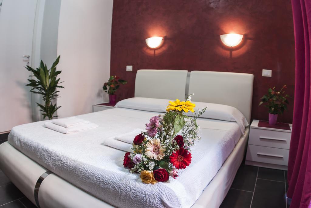 Gio' Suites Rom Zimmer foto