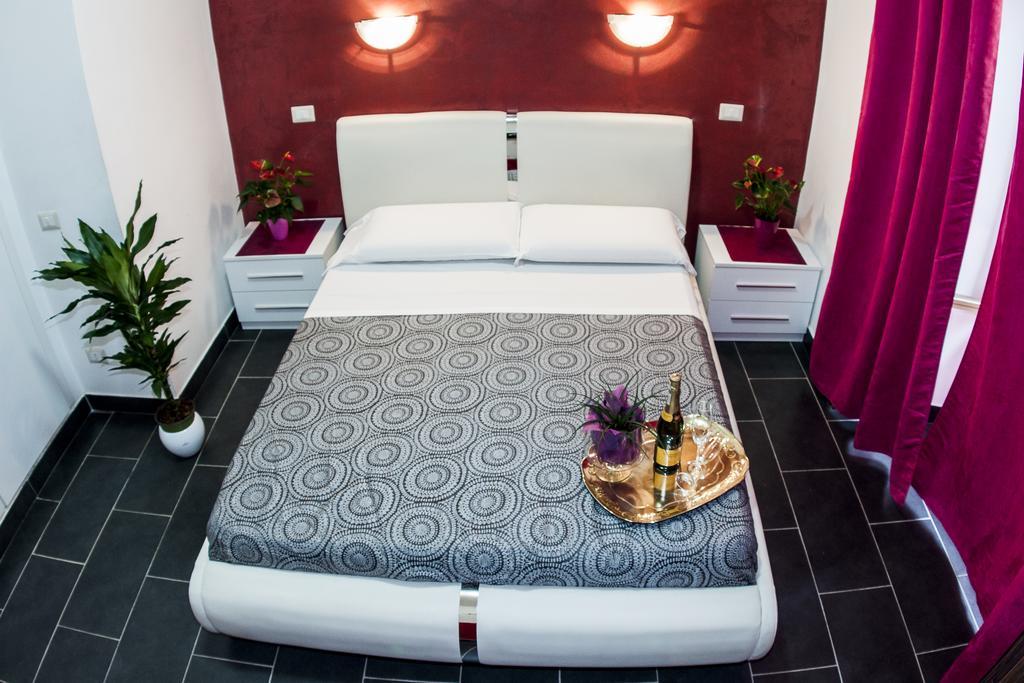 Gio' Suites Rom Zimmer foto