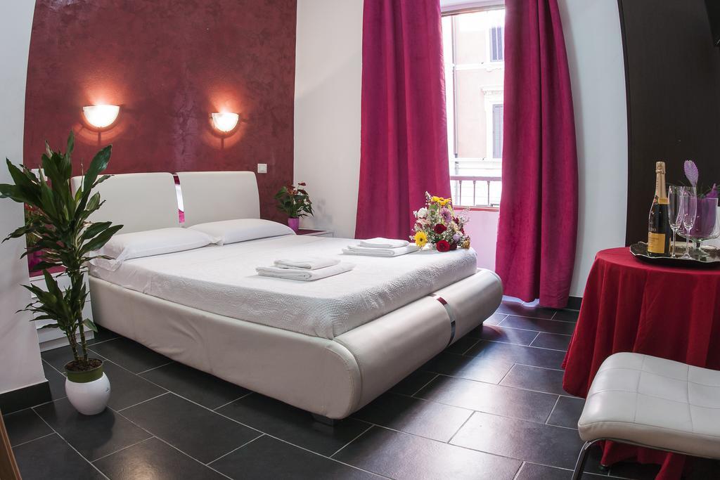 Gio' Suites Rom Zimmer foto