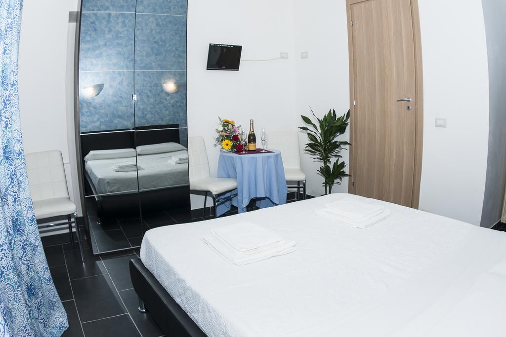 Gio' Suites Rom Exterior foto