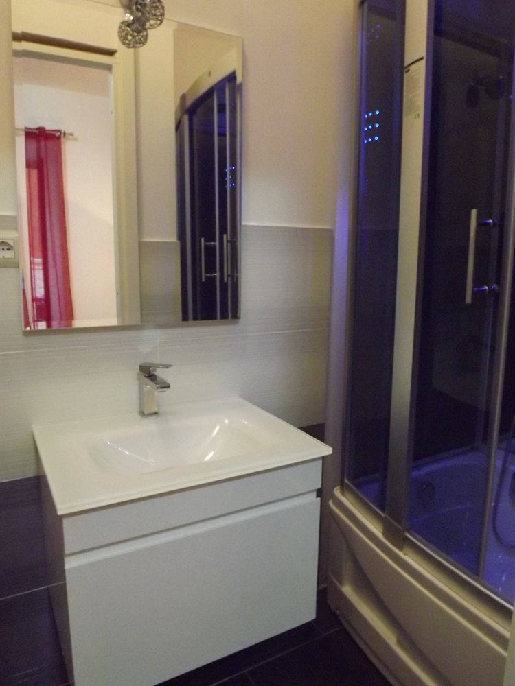 Gio' Suites Rom Exterior foto