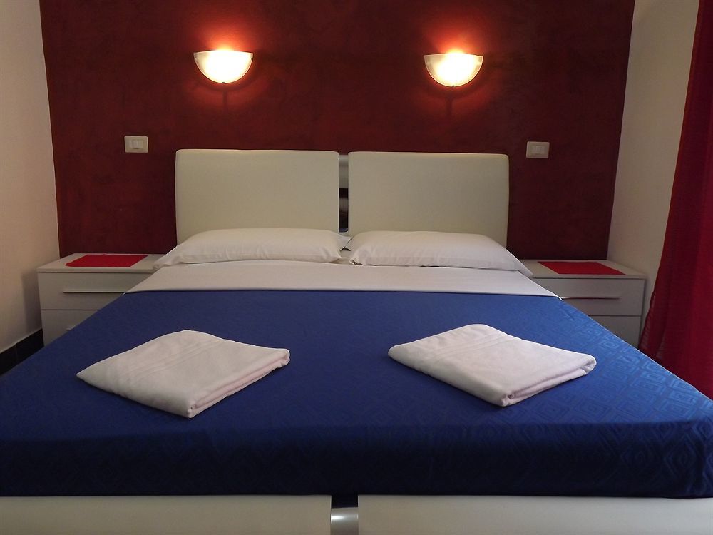 Gio' Suites Rom Exterior foto