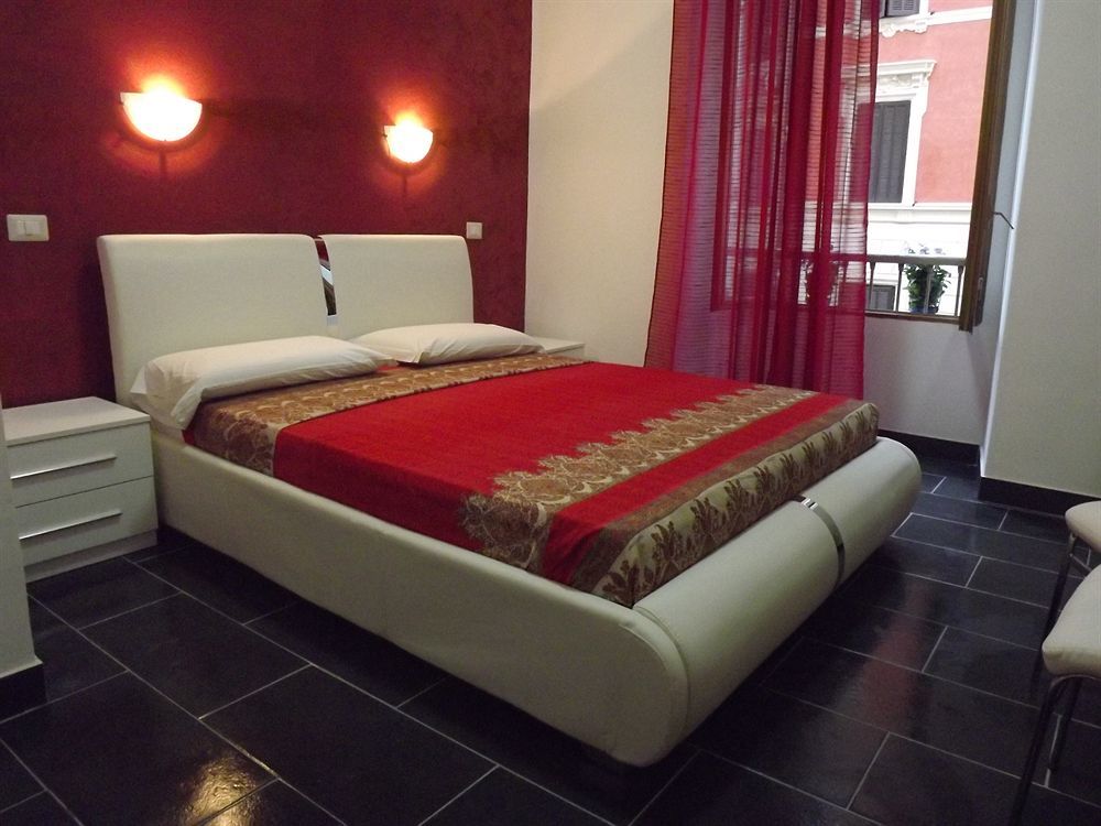 Gio' Suites Rom Exterior foto