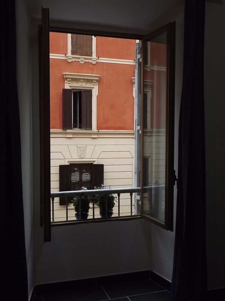 Gio' Suites Rom Exterior foto